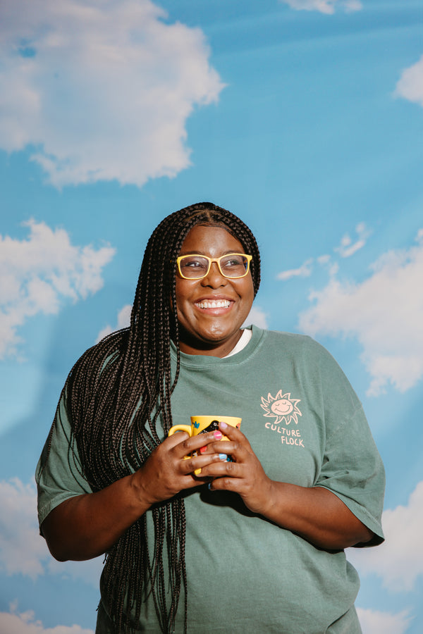 Protect Our Parks Tee