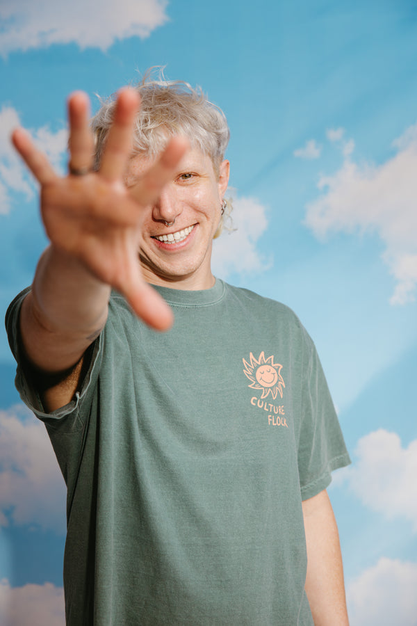 Protect Our Parks Tee