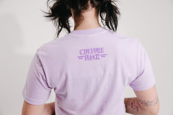 Rainbow Pride Tee