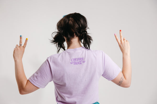 Rainbow Pride Tee
