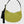 Load image into Gallery viewer, Small Nylon Crescent Bag - Lemongrass
