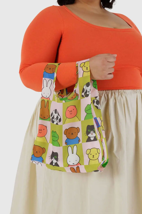 Baby Baggu - Miffy and Friends