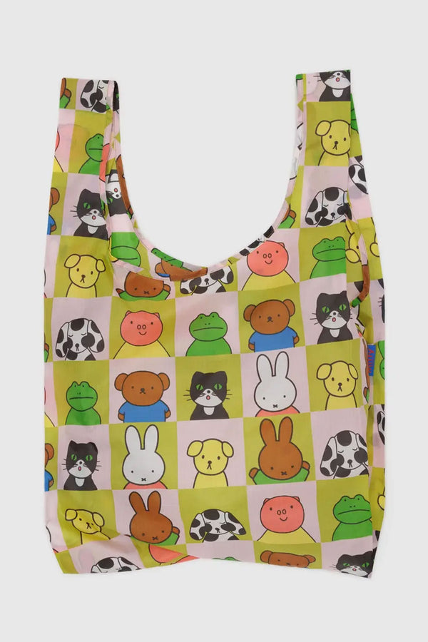Standard Baggu - Miffy and Friends