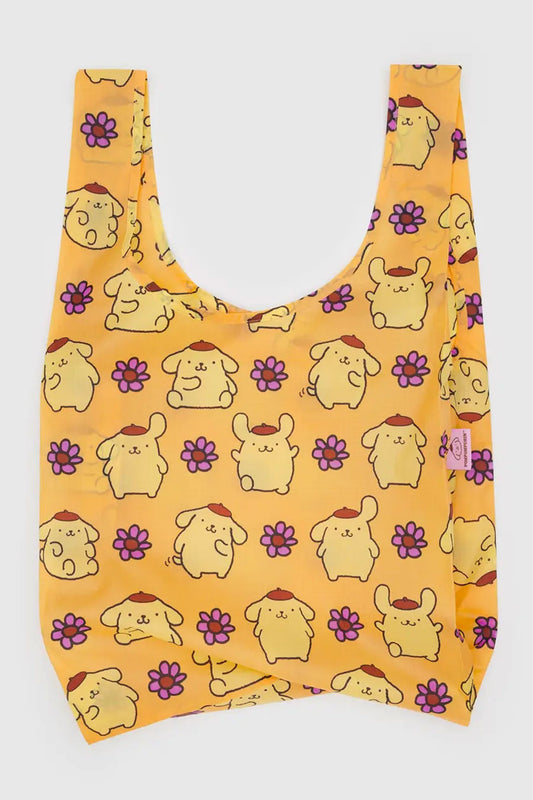 Standard Baggu - Pompompurin