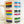 Load image into Gallery viewer, Coffee mug featuring different Pride flags. This side of the mug shows The Gay, Pansexual, Non-Binary, Transgender, Asexual, and Aromantic pride flags.
