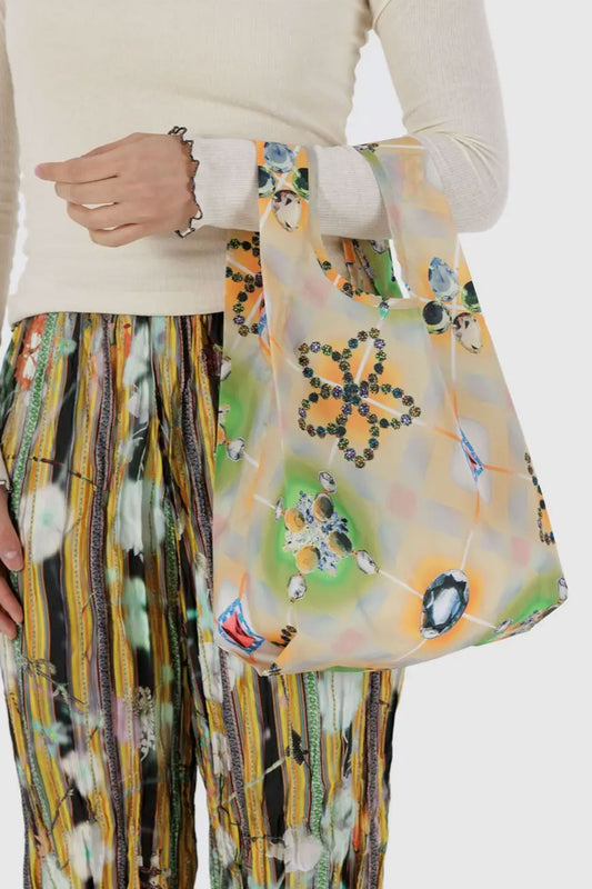 Baby Baggu - Raisa