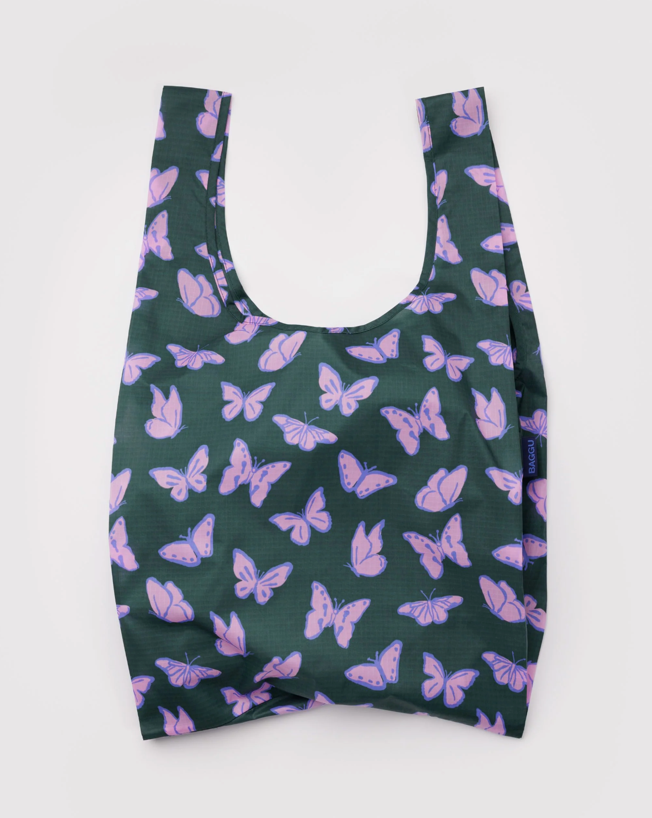 Standard Baggu - Butterflies