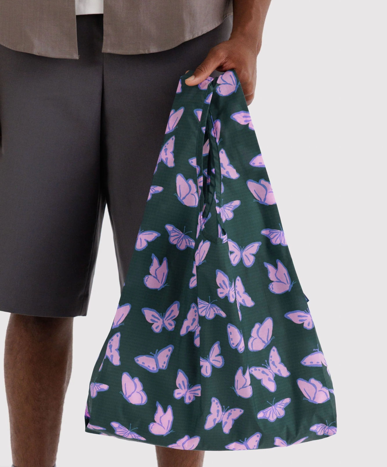 Standard Baggu - Butterflies