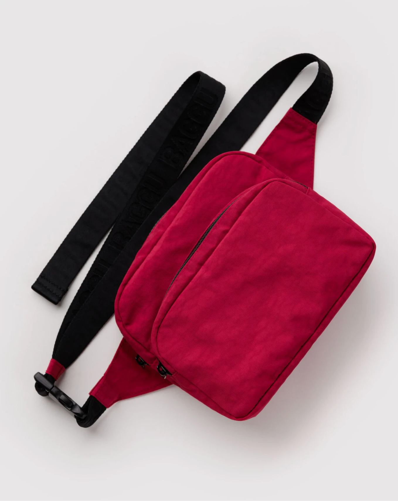 Fanny Pack - Cherry