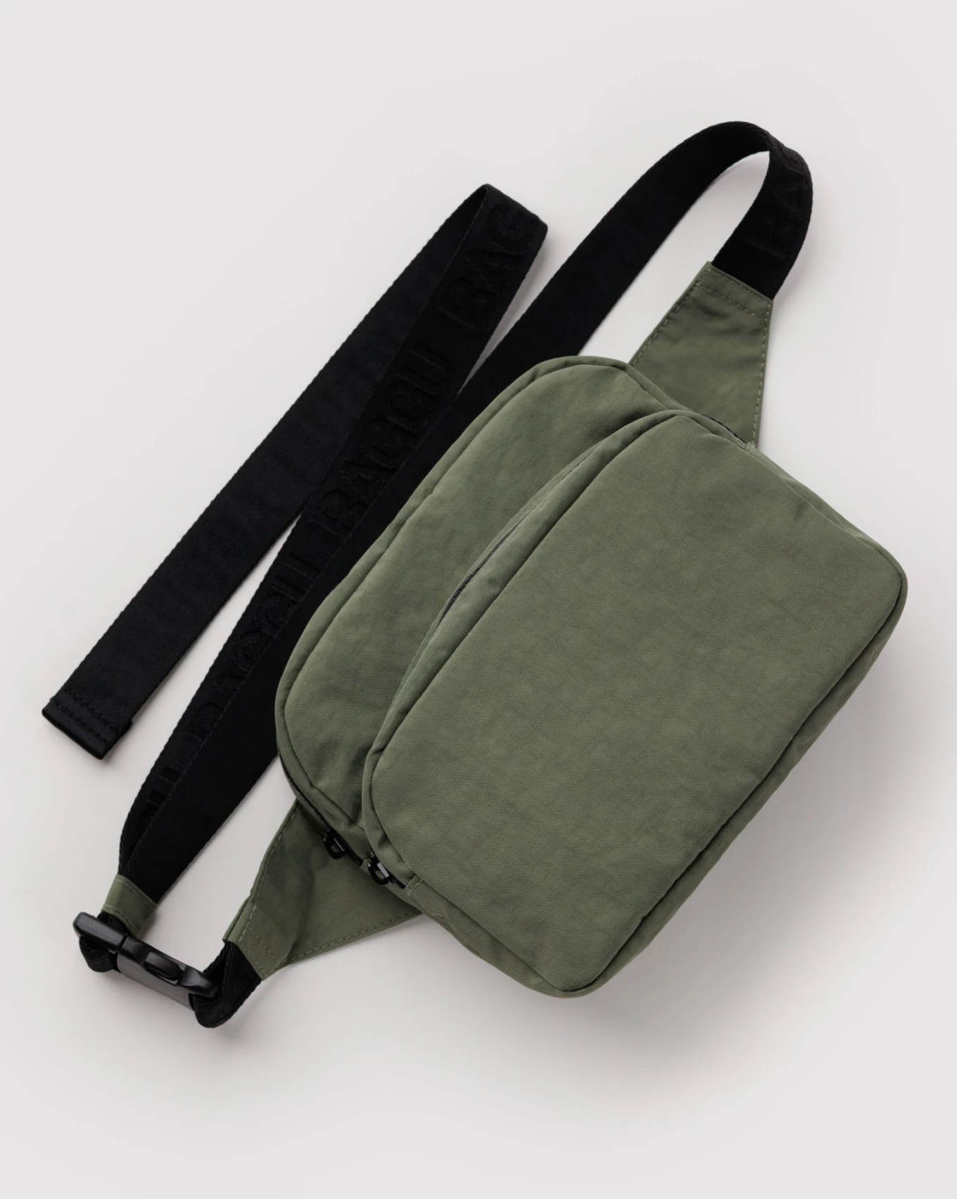 Fanny Pack - Caper