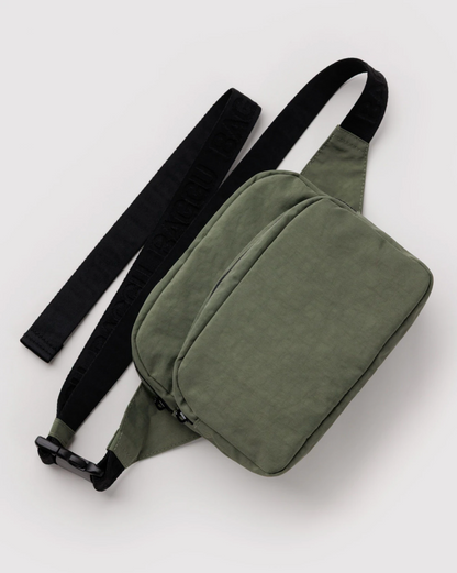 Fanny Pack - Caper