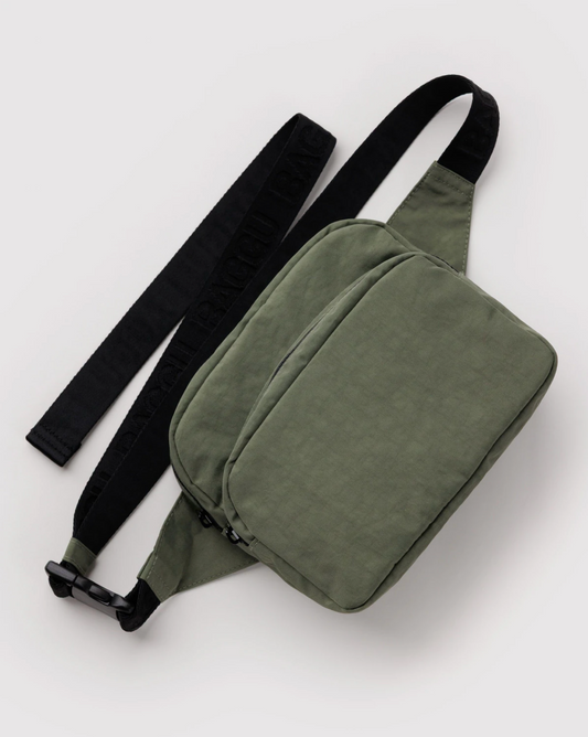 Fanny Pack - Caper