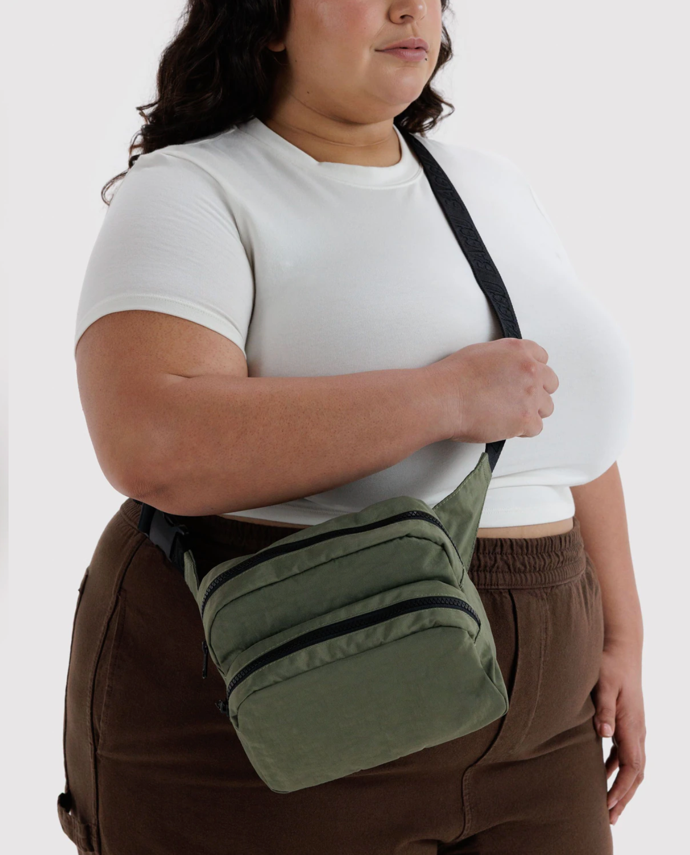 Fanny Pack - Caper