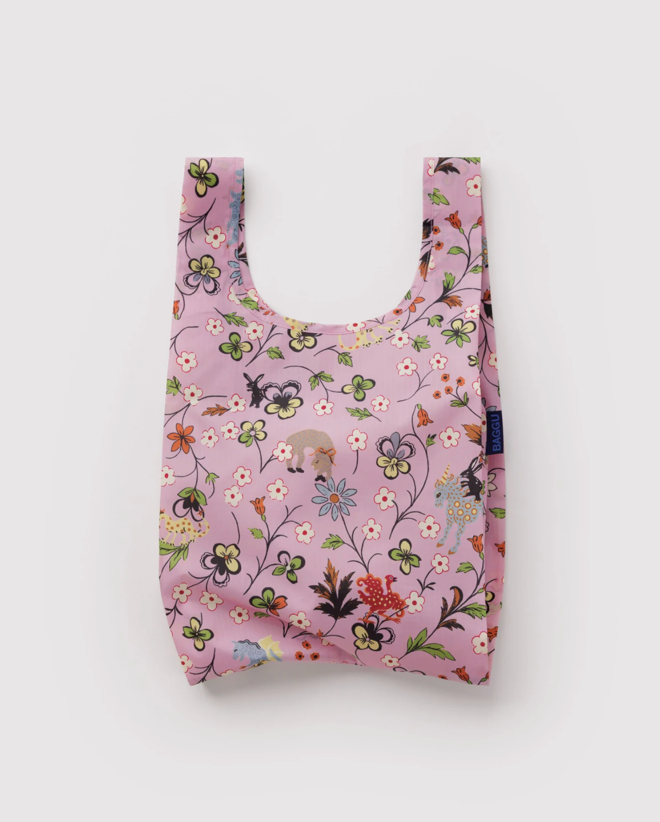 Baby Baggu - Castle Creatures