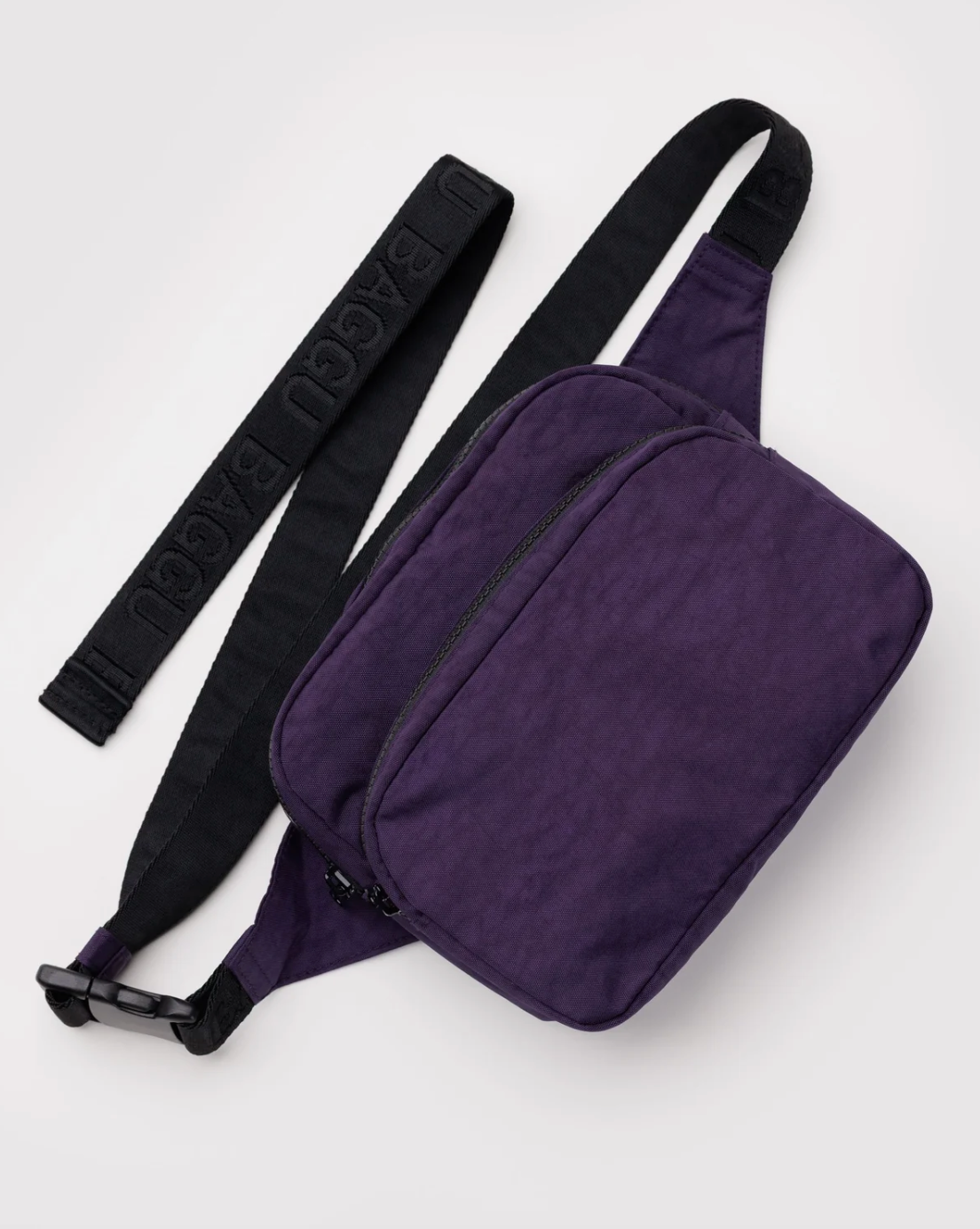 Fanny Pack - Fig