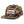 Load image into Gallery viewer, camouflage pattern baseball cap. The front of the cap has a white patch with a black border. The patch says Sendero Provisions Co.
