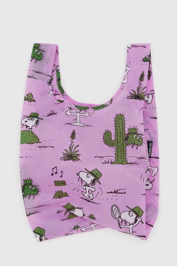 Baby Baggu - Pink Spike