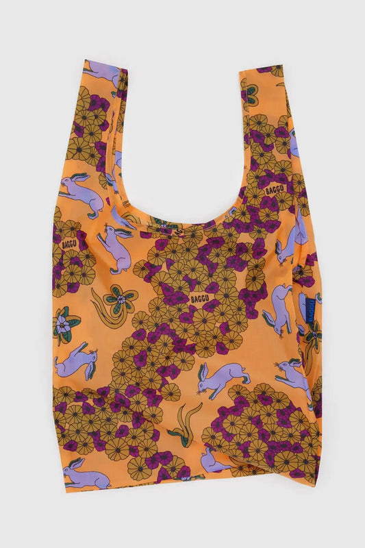 Standard Baggu - Wild Rabbit