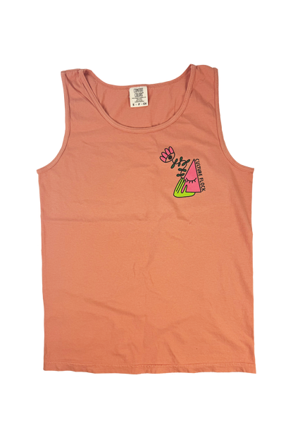 Daybreaker Tank