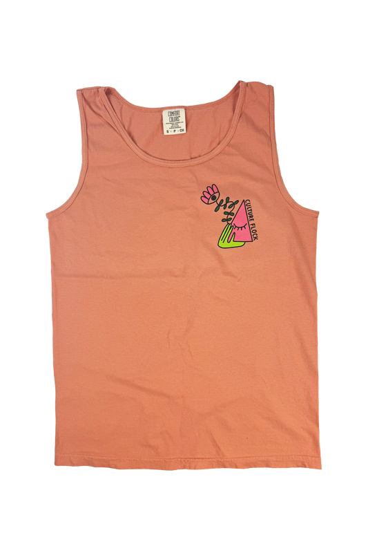 Daybreaker Tank