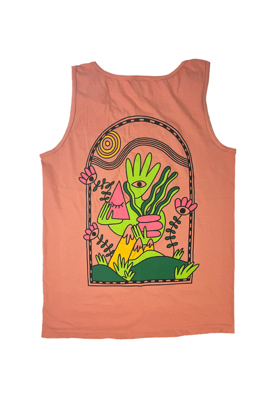 Daybreaker Tank
