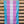 Load image into Gallery viewer, Transgender Pride flag hanging on a wooden fence. The flag is comprised of Blue, Pink ,and white Stripes.
