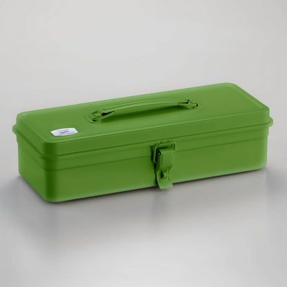 Toyo - Steel Toolbox T-320: AMEICO Yellow