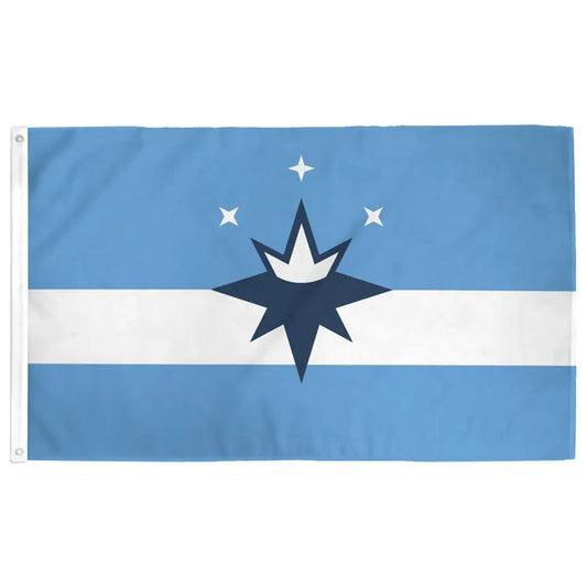 SGF Flag - 3 x 5