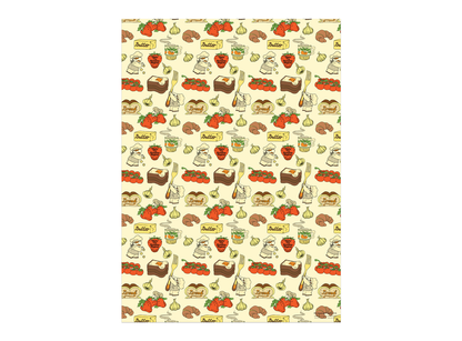 Today's Special Gift Wrap