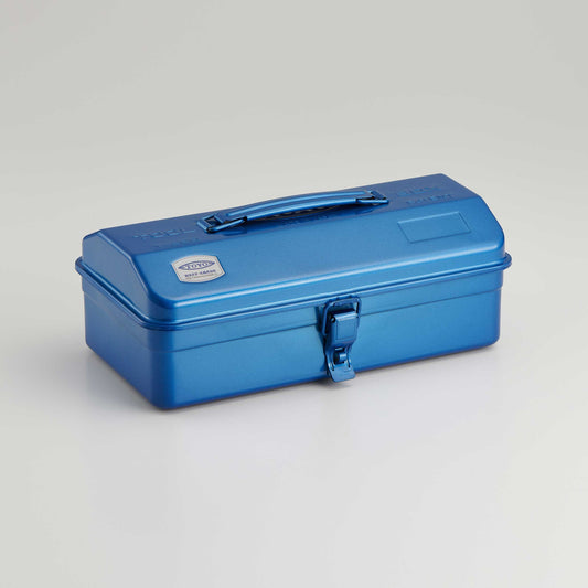 Toyo - Steel Toolbox Y-280: Blue