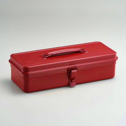 Toyo - Steel Toolbox T-320: AMEICO Yellow