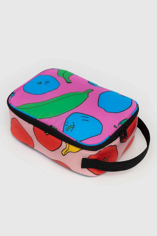 Lunch Box - Apples & Bananas