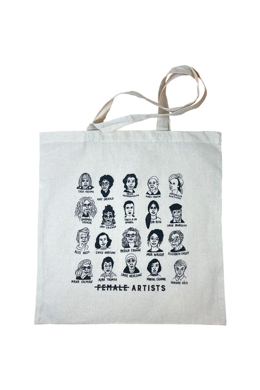 Artists Tote