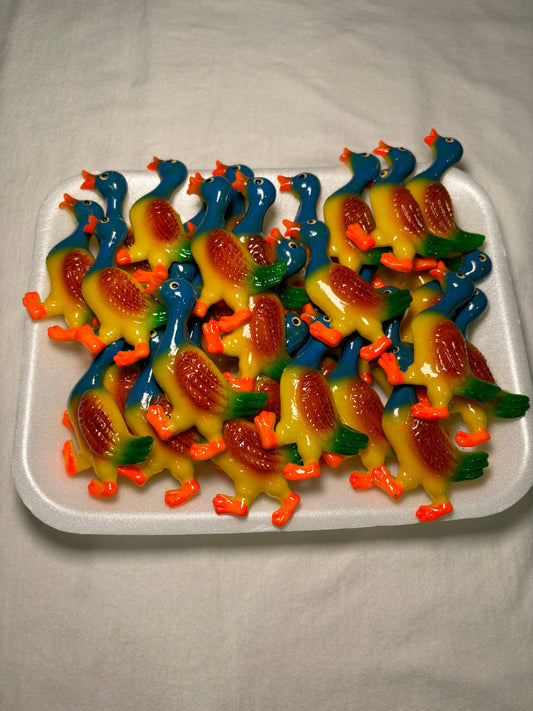 Duck Kitchen Magnet