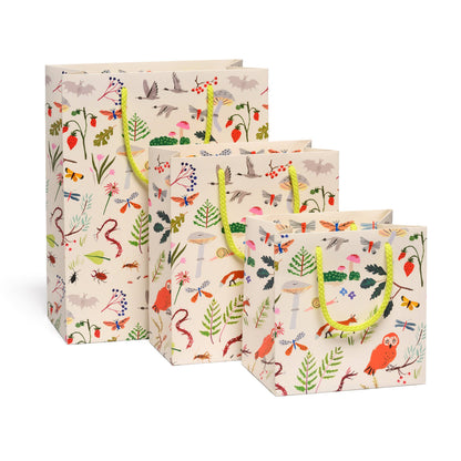 Wildwood gift bags: Small