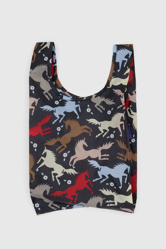 Standard Baggu - Horse Cutouts