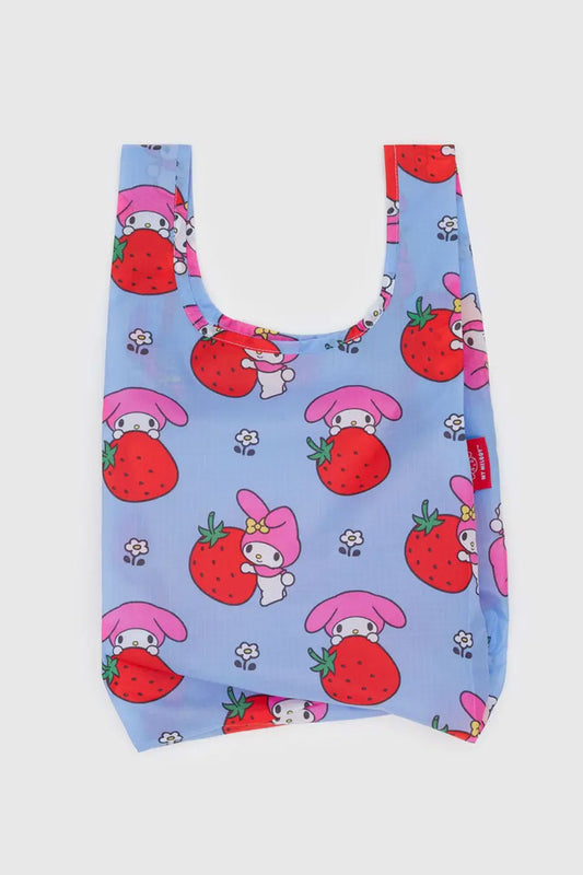 Baby Baggu - My Melody Strawberry