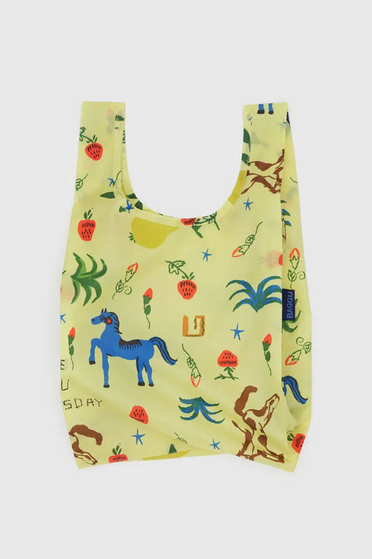 Baby Baggu - Painted Prairie