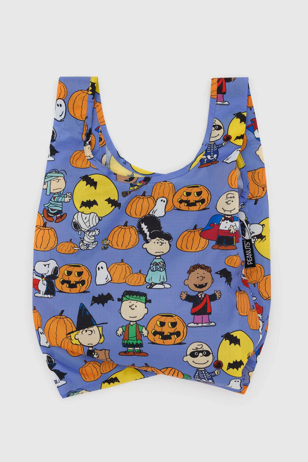 Baby Baggu - Pumpkin Patch