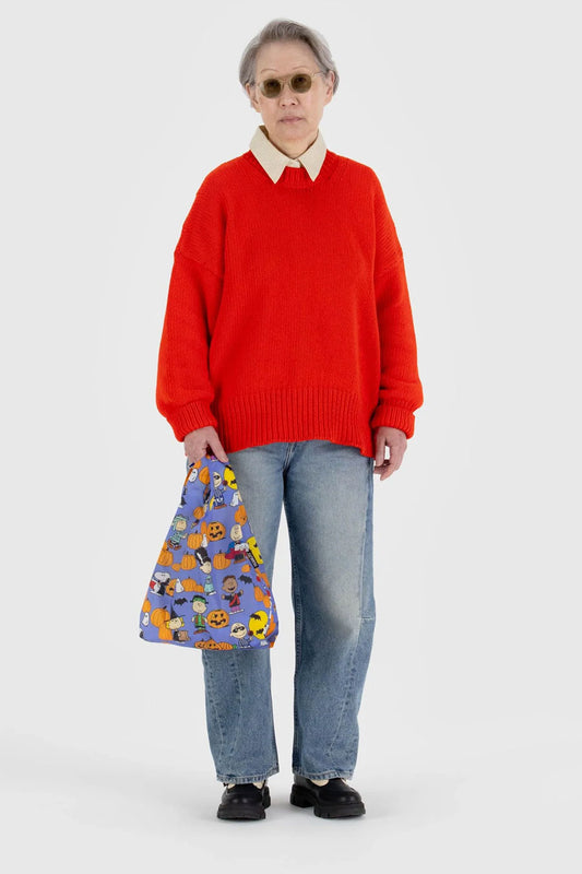 Standard Baggu - Pumpkin Patch