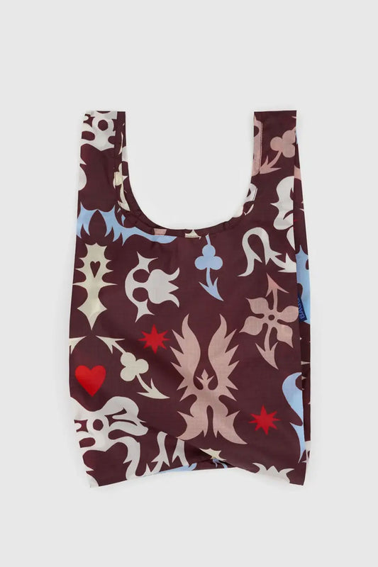 Baby Baggu - Western Cut Outs