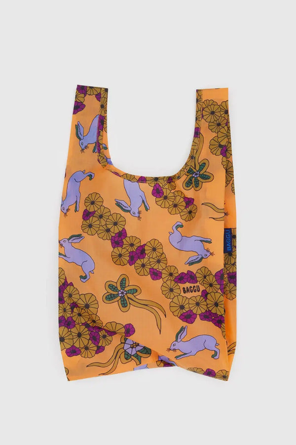 Baby Baggu - Wild Rabbit