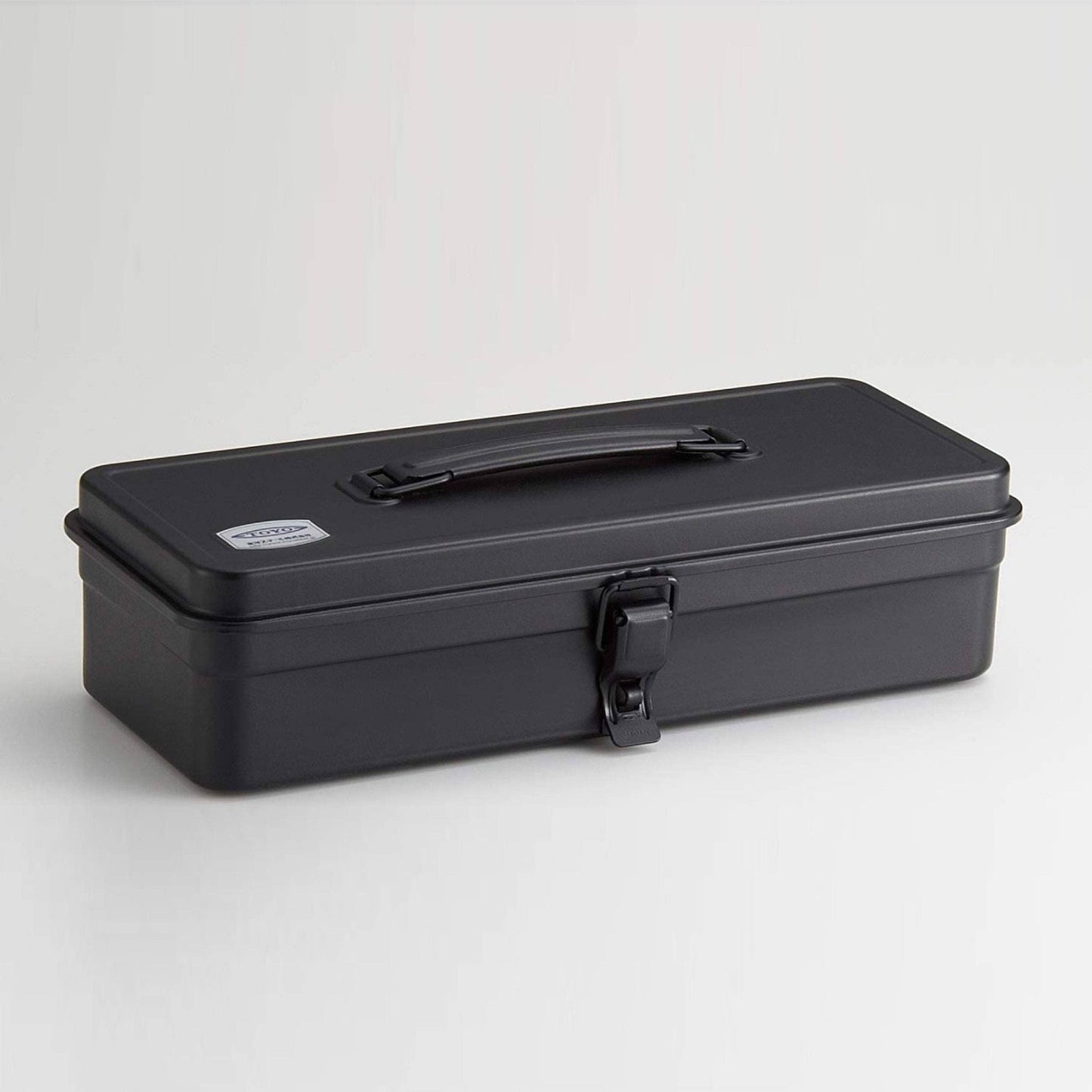Toyo - Steel Toolbox T-320: AMEICO Yellow