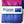 Load image into Gallery viewer, Folded Bisexual Pride Flag. The packaging around the flag says Flags for Good and depicts an image of the Bisexual Pride Flag. The flag consists of horizontal stripes of Pink, purple, and blue. 
