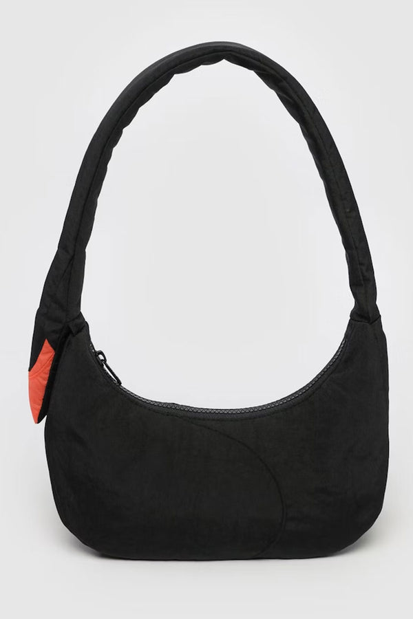 Swan Bag - Black