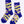 Load image into Gallery viewer, Bookworm - Small Crew Socks
