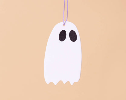 Air Freshener—Ghost —White Tea Scent