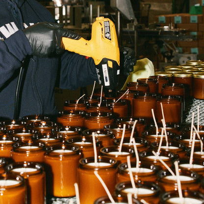 Wild Herb Tonic - 7.2 oz Standard Soy Candle