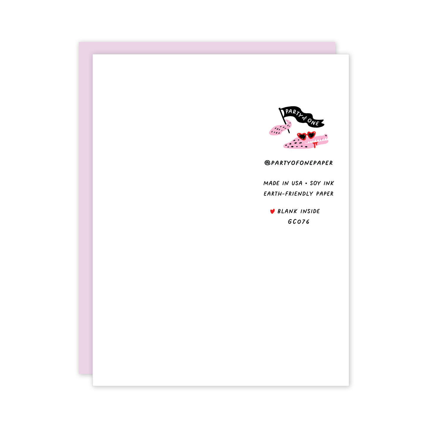 Miniature Horses Love Card