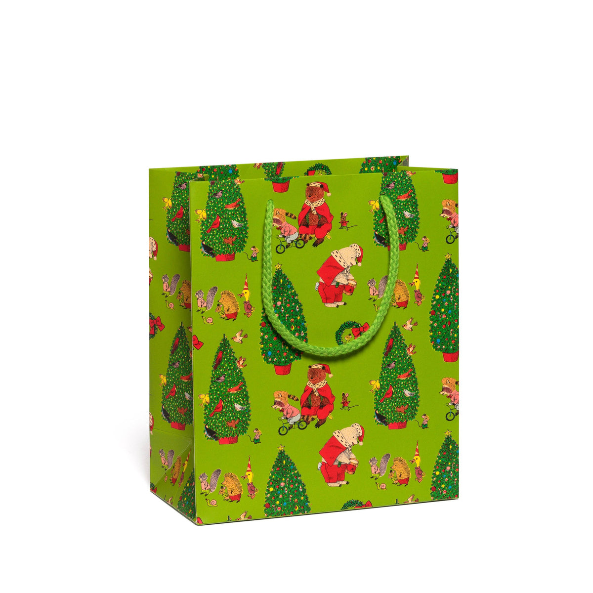 Jolly Bears gift bags: Large